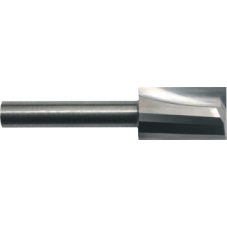 P整体钨钢清底刀