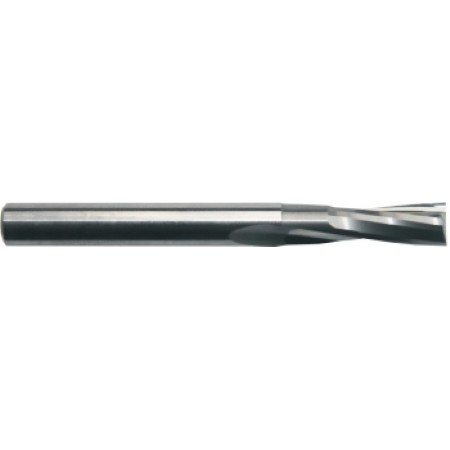 双刃长螺旋铣刀