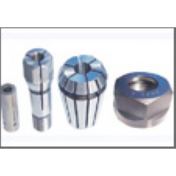 雕刻机螺母/夹具